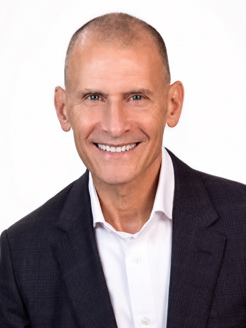 Alan Pitts, President of Quantum Pension Solutions