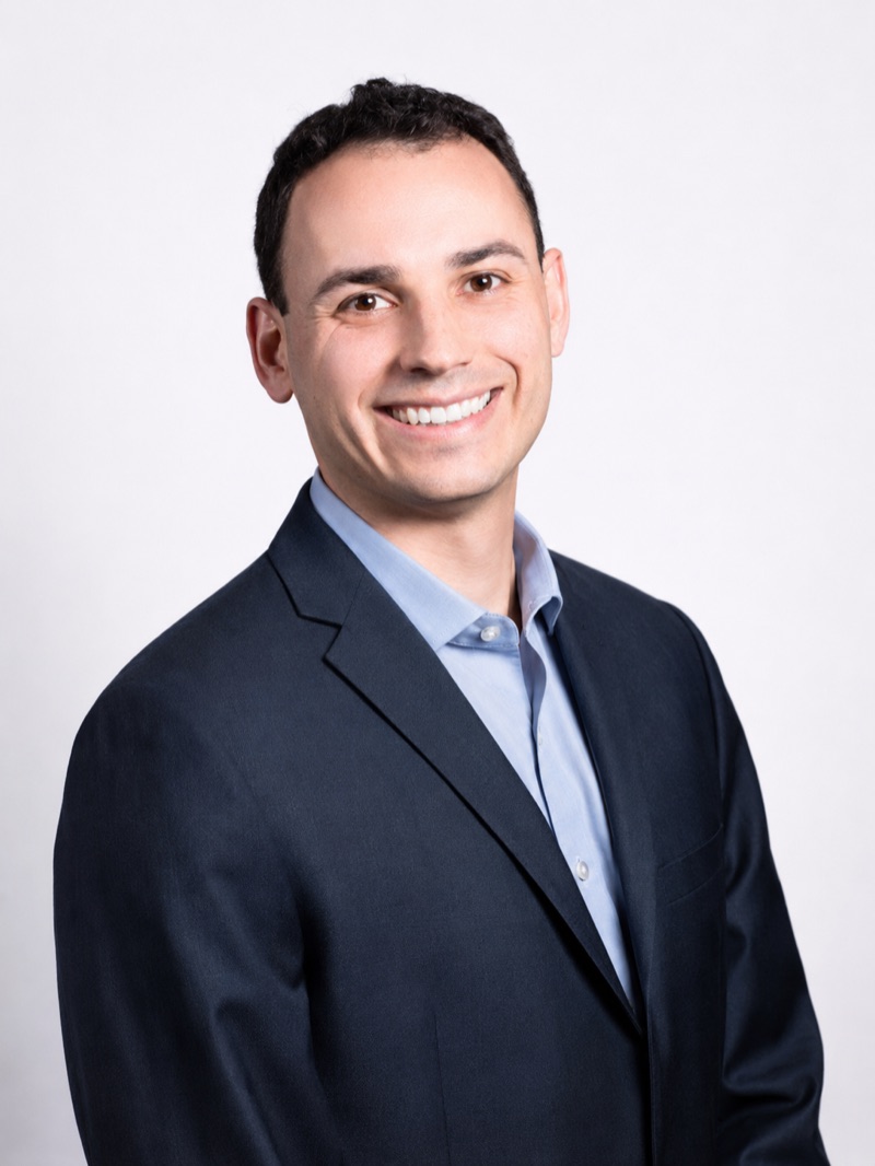 Dan Ettel, ASA, EA, Partner at Quantum Pension Solutions