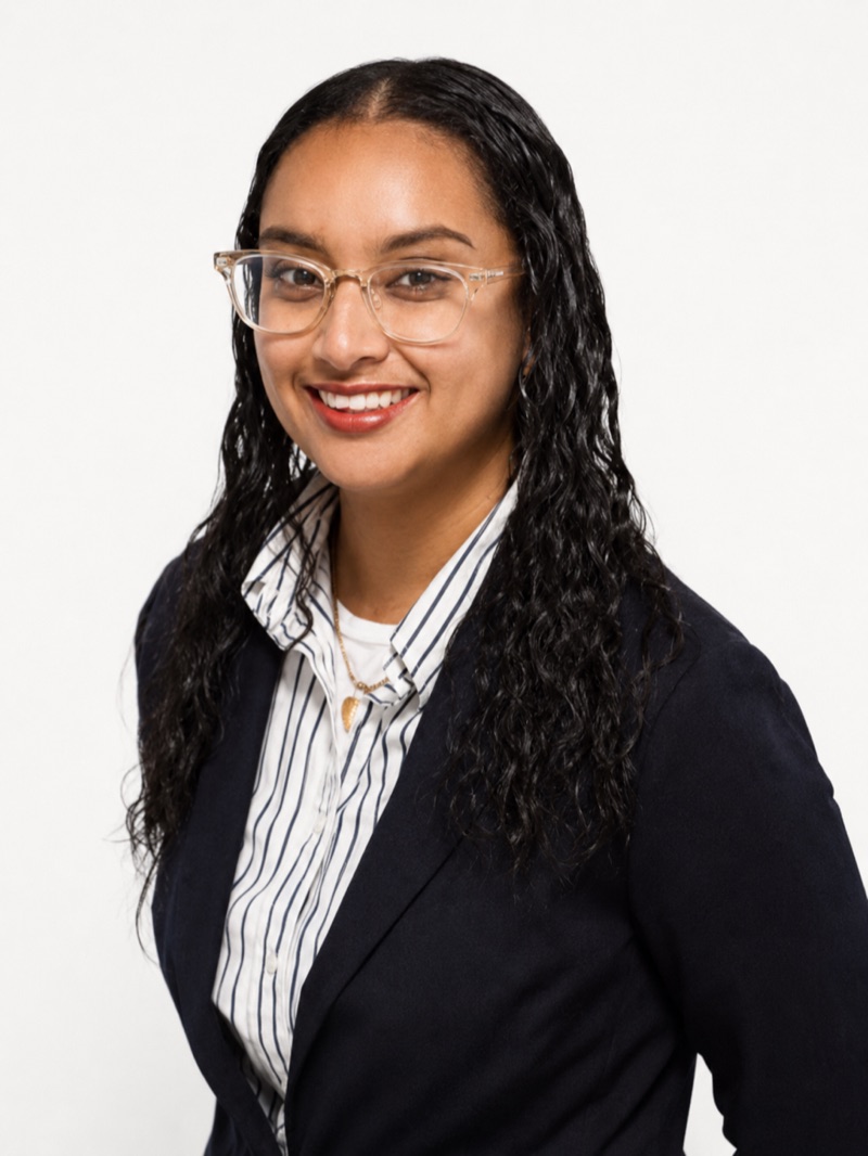 Selena Raghubir, Operations Manager at Quantum Pension Solutions